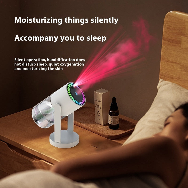 StarryMist Projection Humidifier™