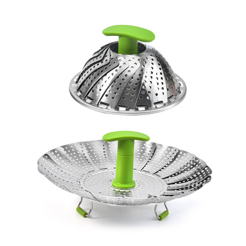 SteamMate Kitchen Steamer™