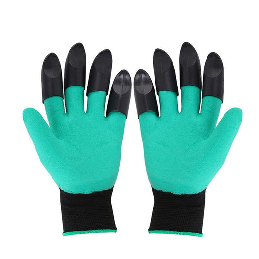 GardenPro Claw Gloves™