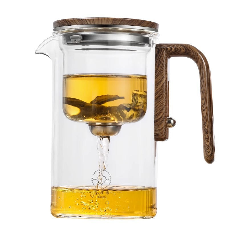 Crystal Brew Teapot™