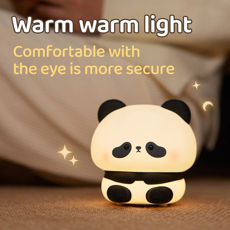 Panda Night Light™