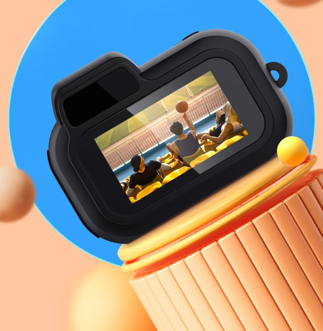 SnapAdventure Mini Camera™