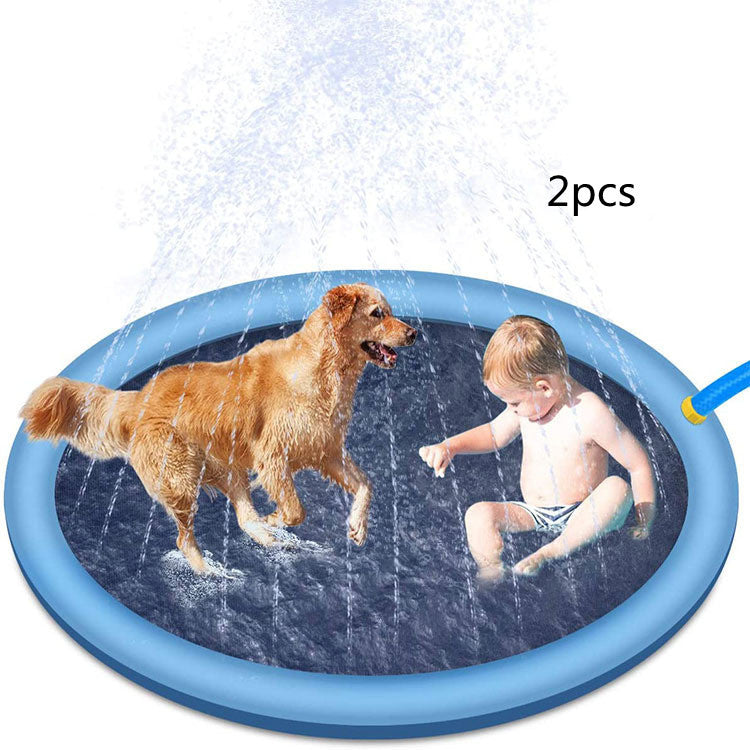 AquaSplash Play Mat™