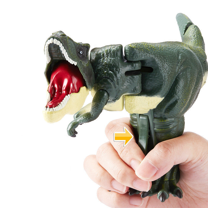 DinoFlex Stress Toy™