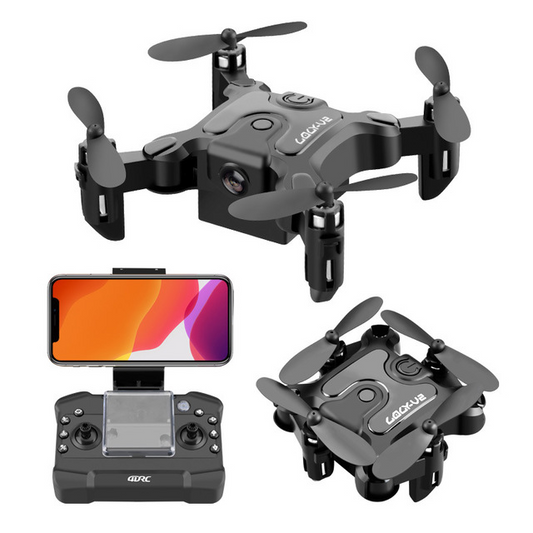 Mini Folding Drone™