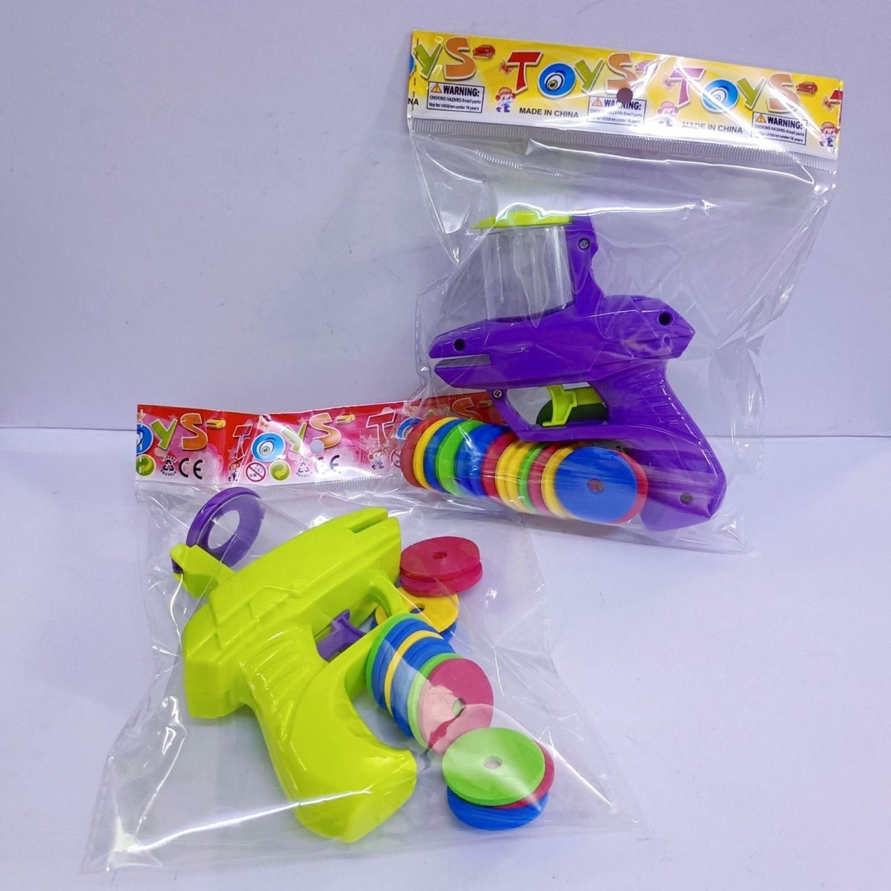 UFO Gun Toy™