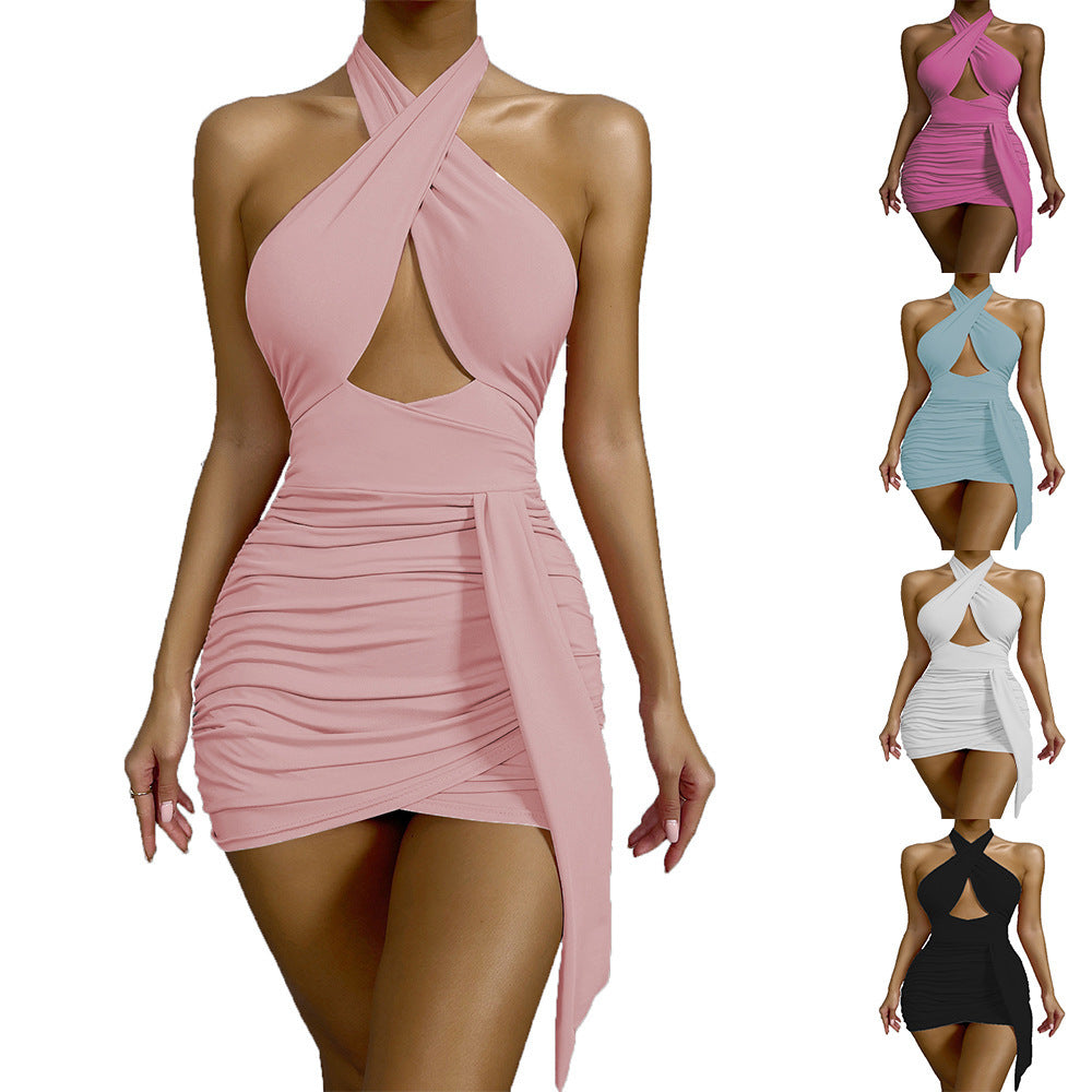 Chic Bodycon Elegance ™