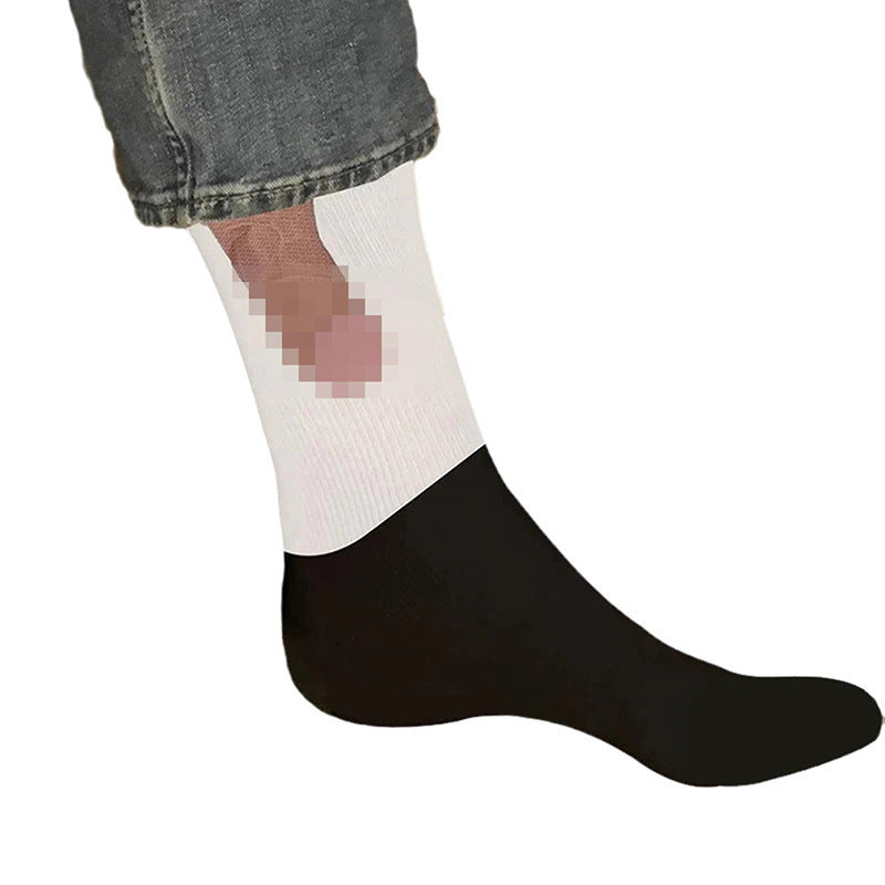 GiggleFeet Socks™