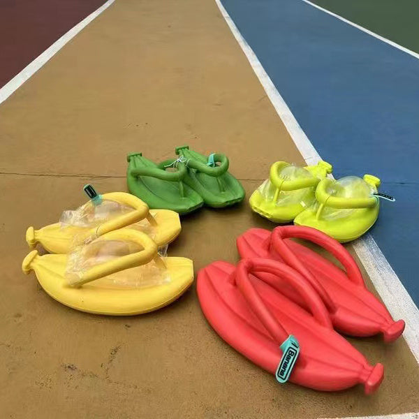 Banana Slippers™