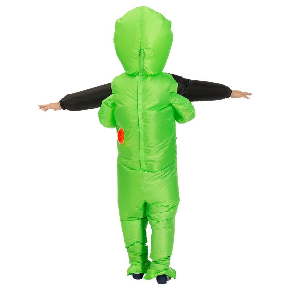 Inflatable Alien Costume™