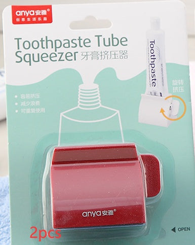 Toothpaste Squeezer™
