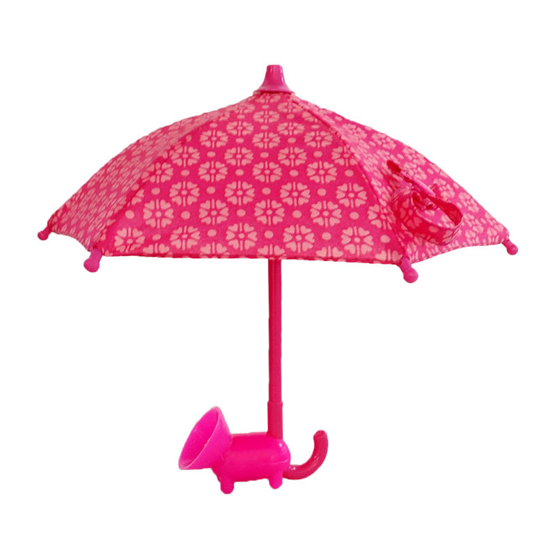 Mobile Phone Holder Umbrella™