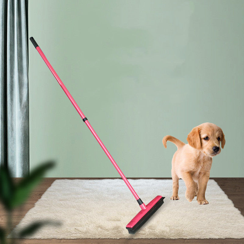 Pet Hair Removal Broom™