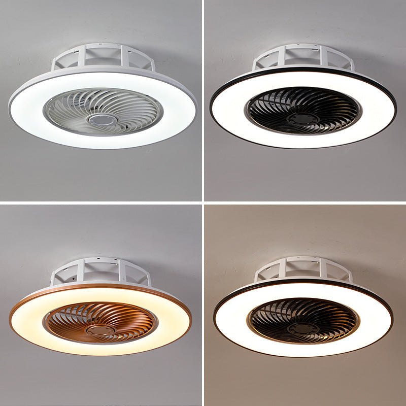 InvisiGlow Ceiling Fan Light™