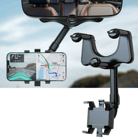 Car Rearview Bracket™