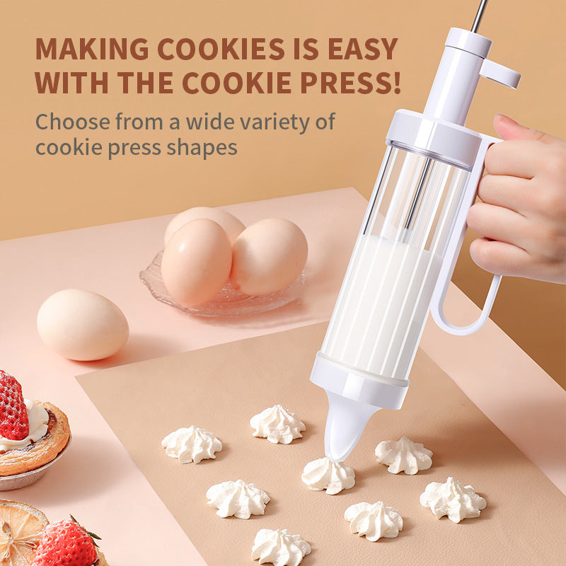 Cookie Press Kit ™