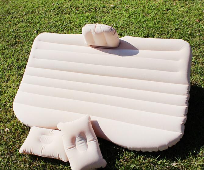 CarLuxe Inflatable Bed ™