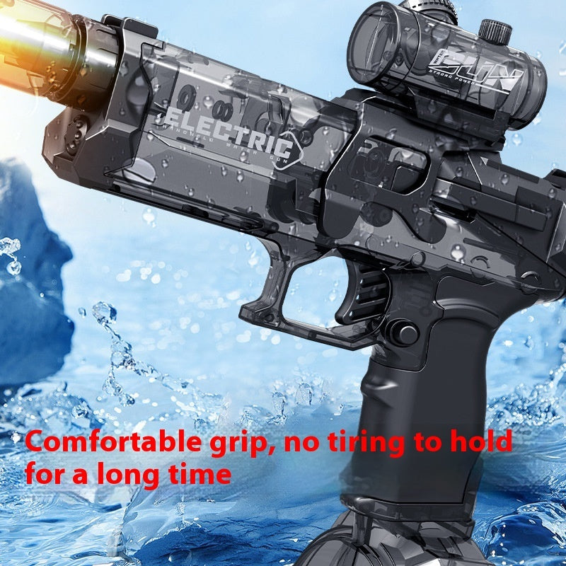 AquaBlast Pistol™