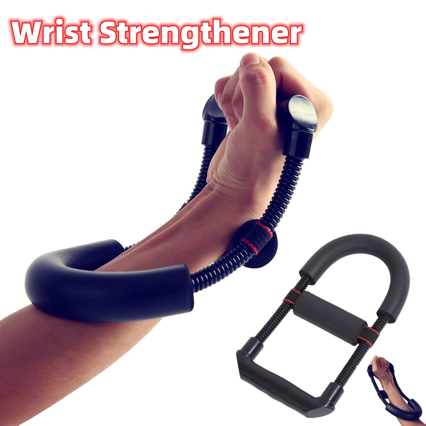 Hand Grip Trainer™