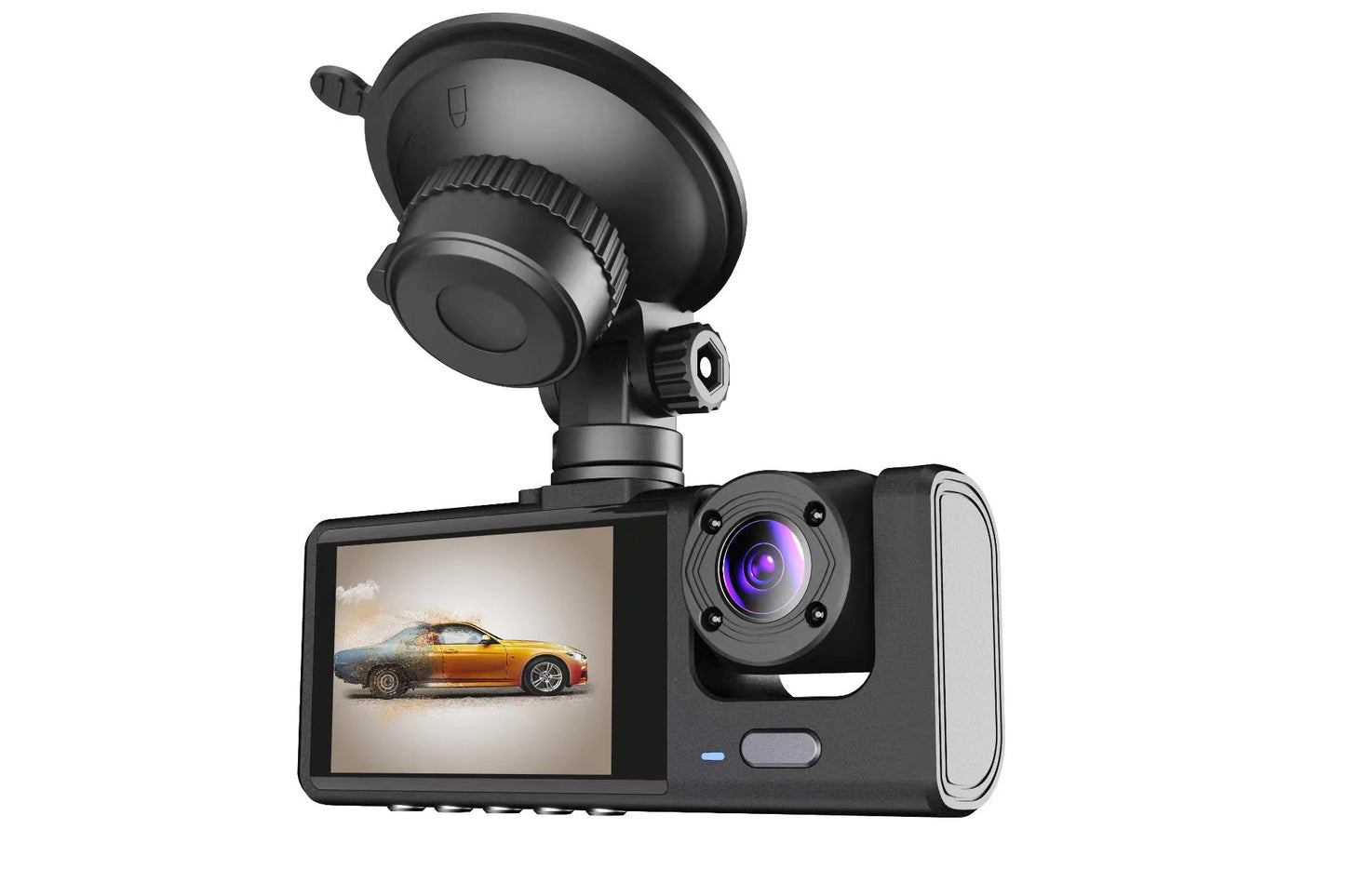 Dash Cam™