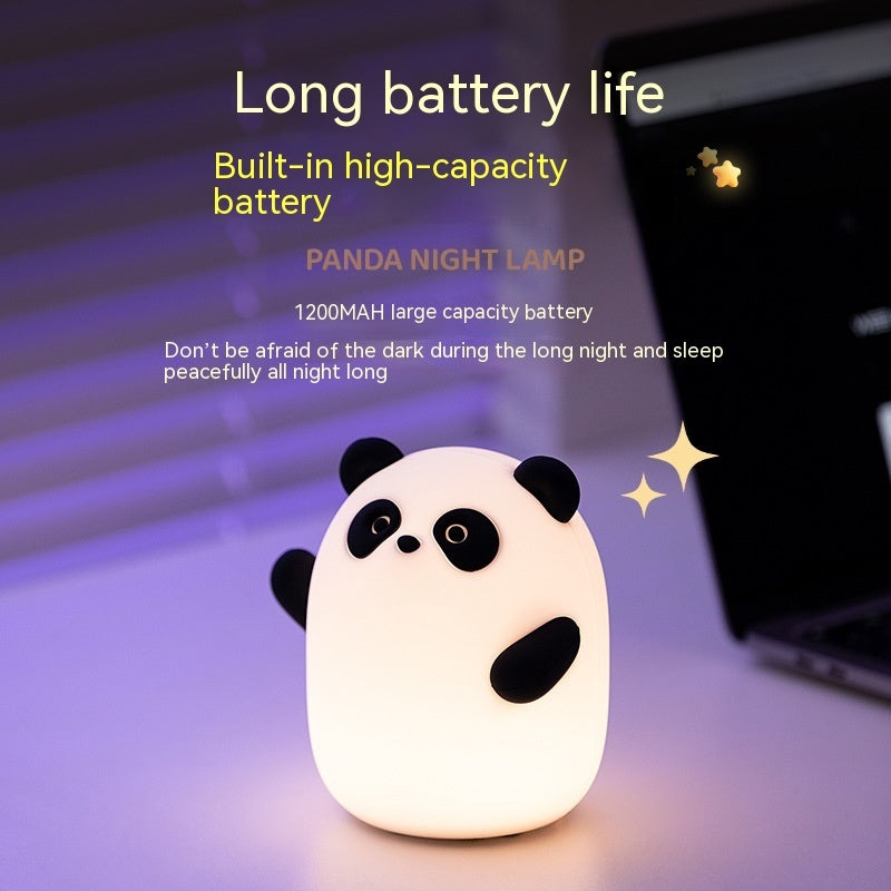 Panda Night Light™