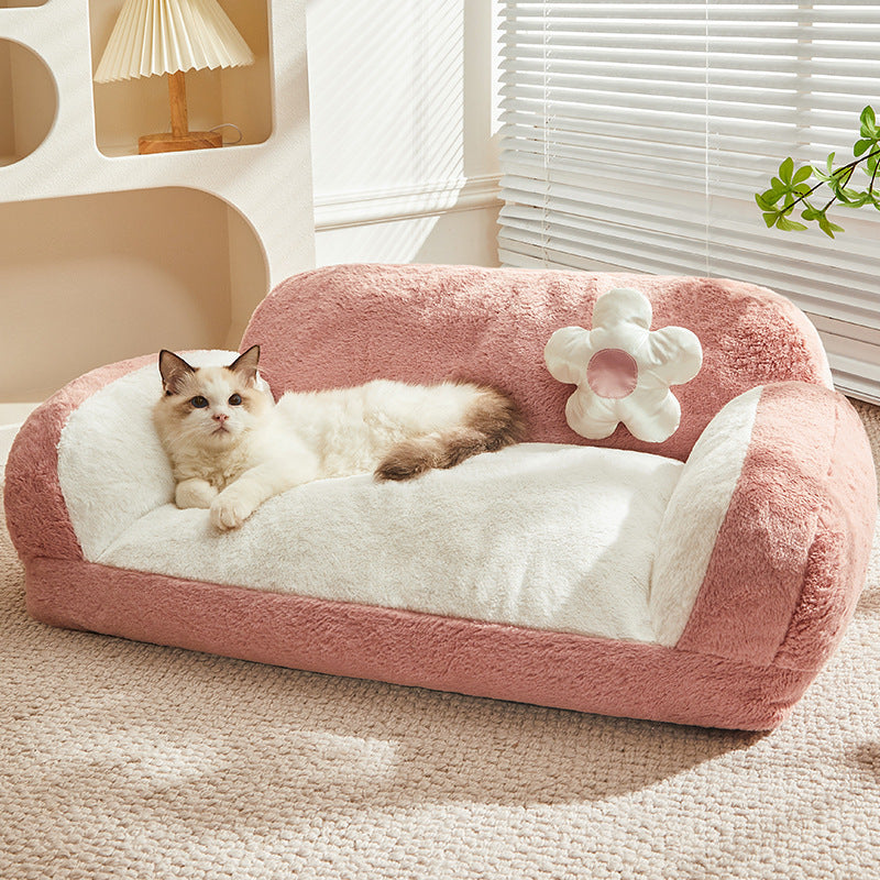 Warm Cat Sofa™