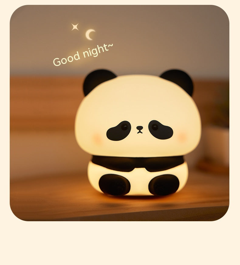 Panda Night Light™