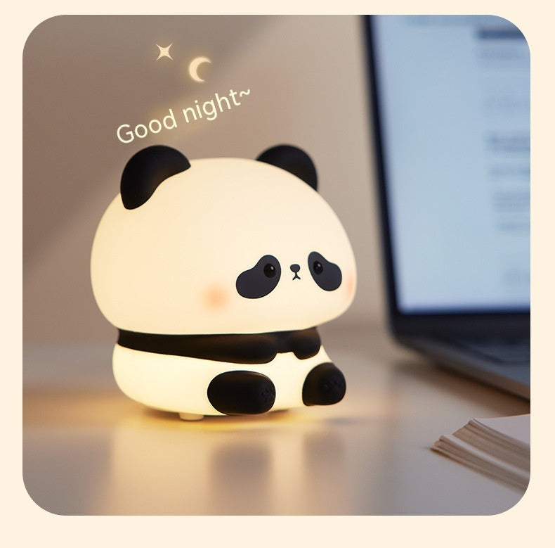 Panda Night Light™