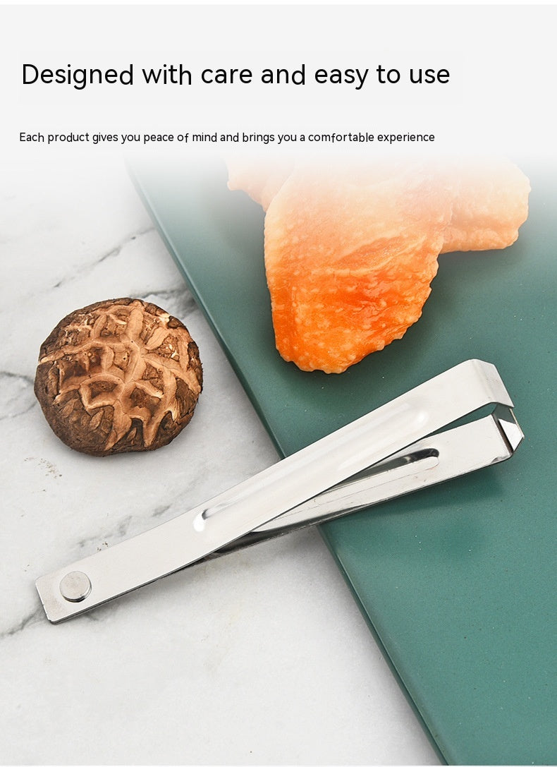 Garlic Peeler Tweezer™