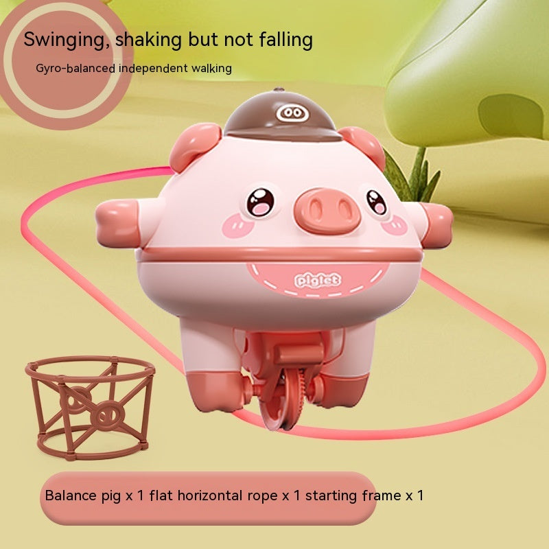 PiggyBalance Walker™