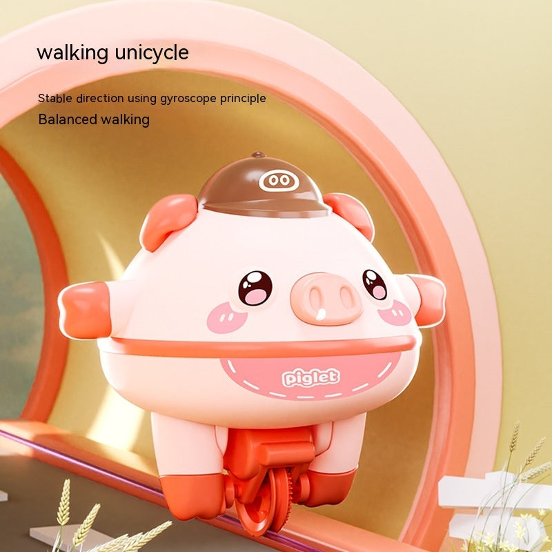 PiggyBalance Walker™