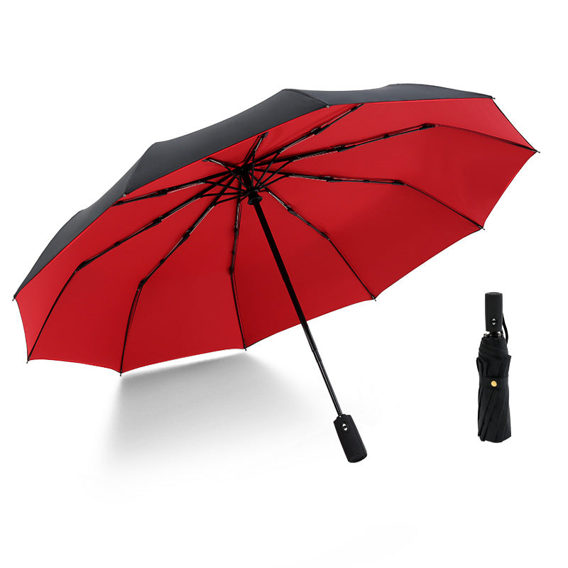 Wind Resistant Umbrella™