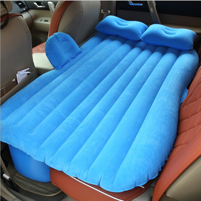 CarLuxe Inflatable Bed ™