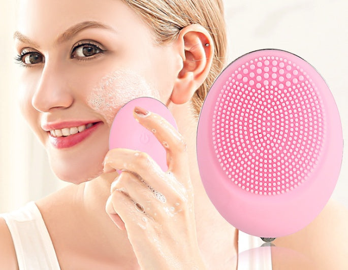 Ultrasonic Skin Scrubber™