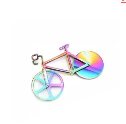 Bicycle Pizza Cutter™