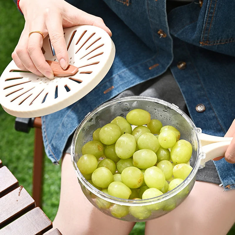 Happy Harvest Strainer™