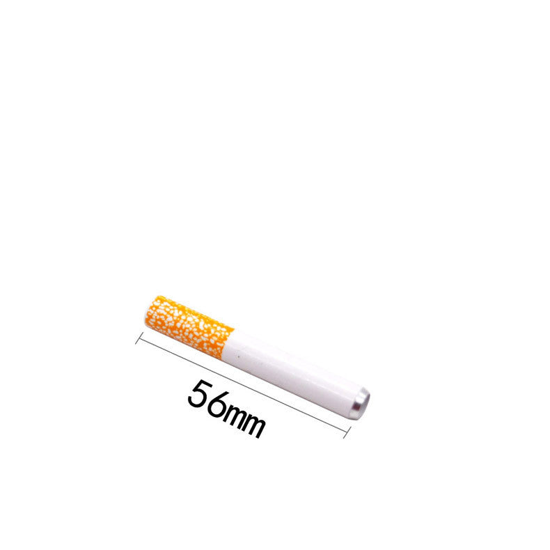 Creative Trendy Personalized Smoking Set Portable Accessories