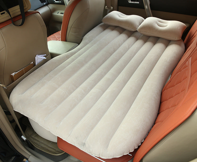 CarLuxe Inflatable Bed ™