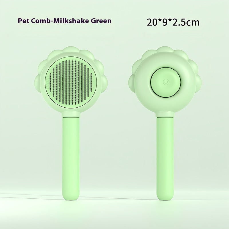 FurGlide Pet Brush Comb™