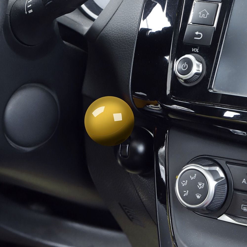 All-Metal Start Gear Lever™