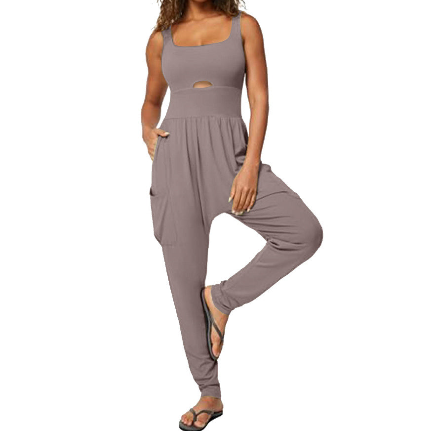 Serenity Flow Jumpsuit™