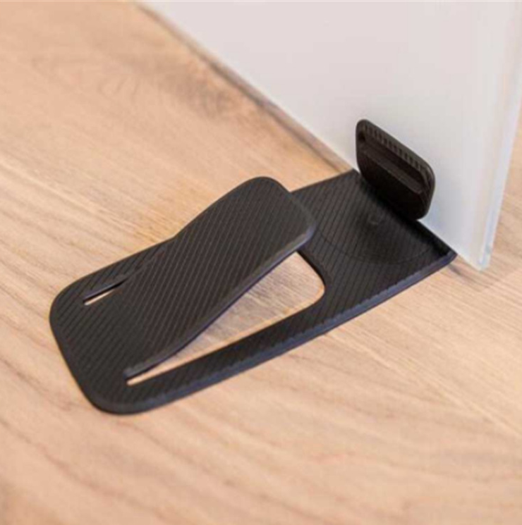 Multi-Function Door Stop™