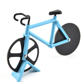 Bicycle Pizza Cutter™