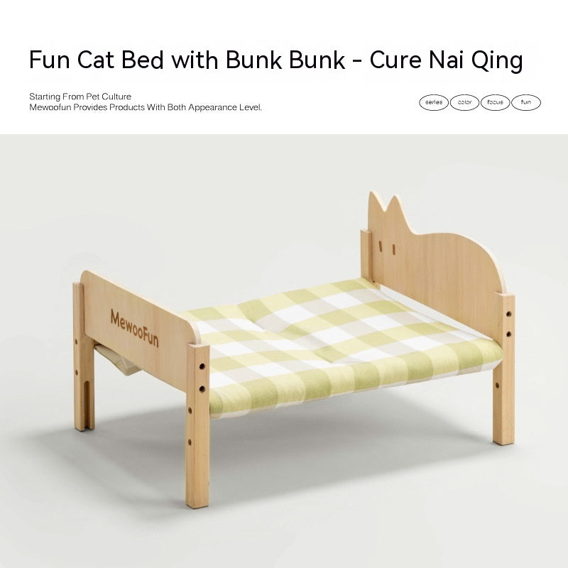 Pet Bed™