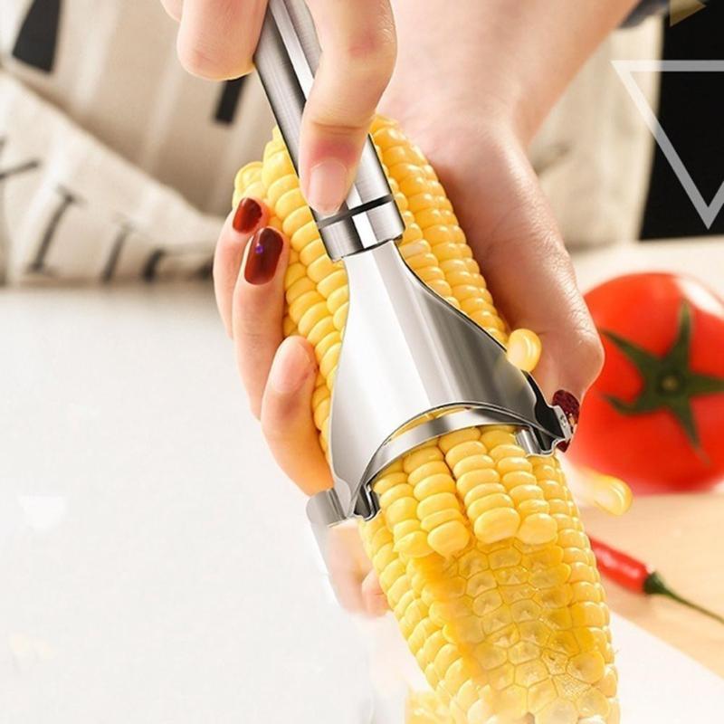 KernelQuick Corn Peeler™