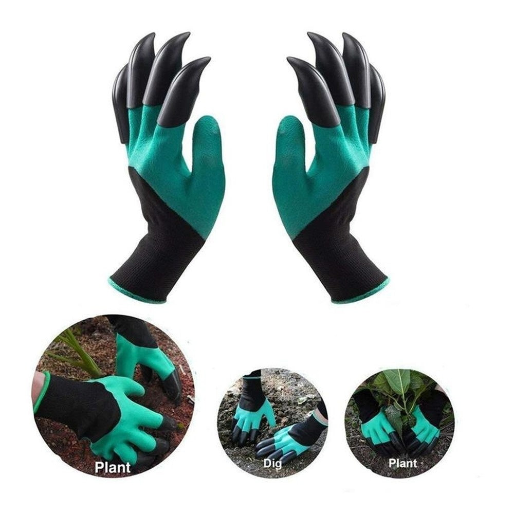 GardenPro Claw Gloves™