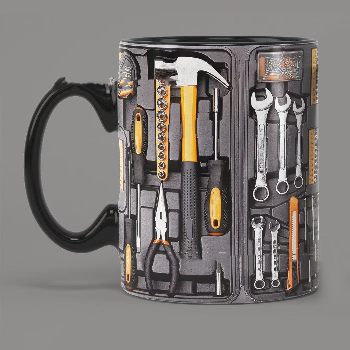 3D Tool Box Mug™