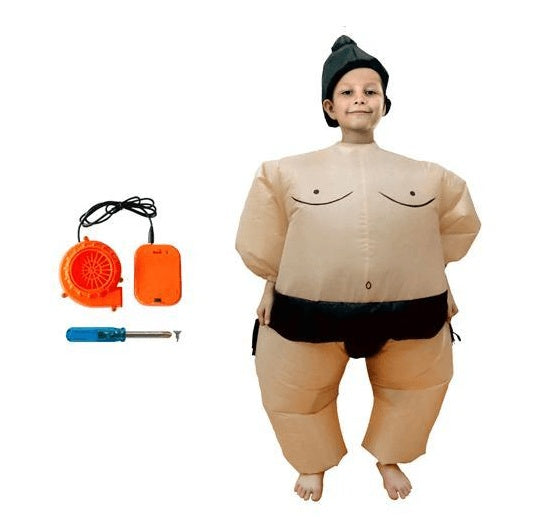 Inflatable Costume™