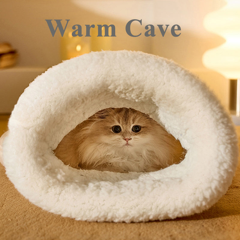 CozyPurr Cat Nest™