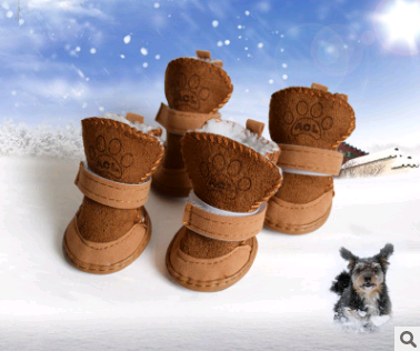 PawGuard Pet Boots™